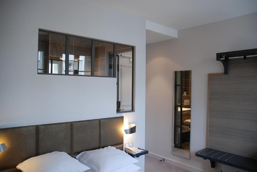 Chambre Double Standard