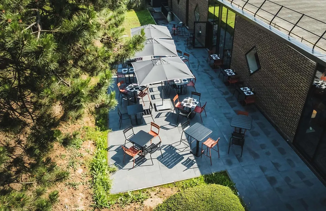 Mercure Caen Cote De Nacre-1