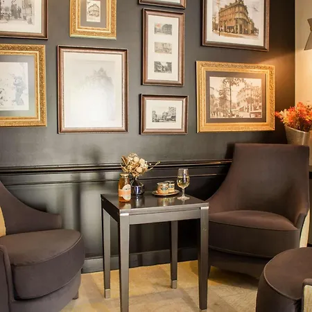 Best Western Plus Le Moderne-2